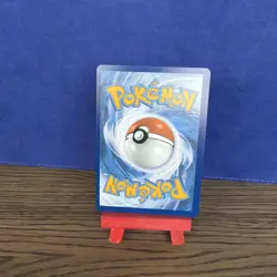 Pokemon TCG Judge 222/182 Trainer Full Art Destined Rivals - Image 2