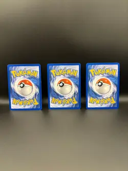 Pokemon TCG Ralts Kirlia Gardevoir RC8/RC25 RC9/RC25 RC10/RC25 Holo Trio Lot - Image 2