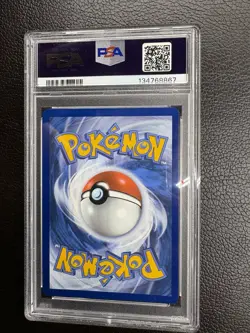 Pokemon 2025 Destined Rivals Blaziken Special Illustration 192/182 Mint PSA 10 - Image 2