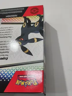 Pokemon TCG Prismatic Evolutions Premium Figure Collection ENGLISH - Image 5