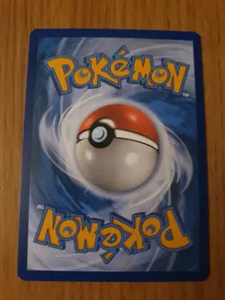 Pokemon TCG Magikarp & Wailord Tag Team GX SM166 Black Star Promo - Image 2