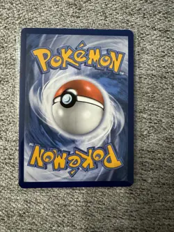Pokemon TCG Steelix Illustration Rare Mega Evolution 150/132 - Image 2