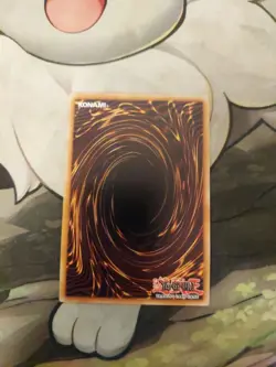 Yugioh Exodia the Forbidden One (Emblazoned Ultra Rare) 25LP-EN000 Limited Ed NM - Image 2