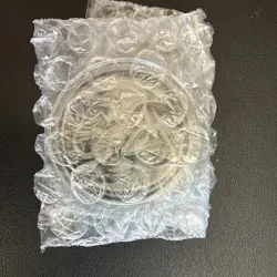 yu-Gi-Oh! Blue-Eyes White Dragon YCS Pre-Registration Coin - Image 3