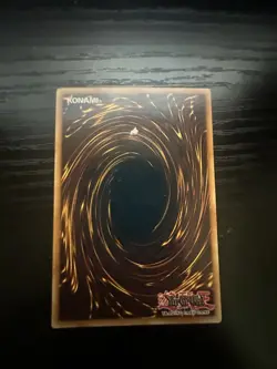 Yugioh Elemental Hero Burstinatrix EHC1-EN002 Secret Rare Limited Edition - Image 5