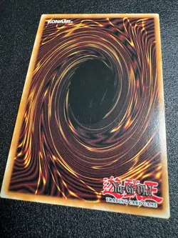 Yu-Gi-Oh! Cosmo Queen LCYW-EN160 1st Edition - Image 2