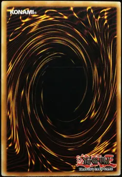 Yu-Gi-Oh! Chaos Emperor Dragon IOC-000 1.Edition Secret Rare [NM] | EN 2005 - Image 2