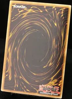 Yu-Gi-Oh! Chaos Emperor Dragon IOC-000 1.Edition Secret Rare [NM] | EN 2005 - Image 4