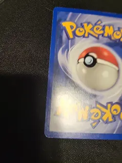 Pokemon Card 1st Edition Team Rockwt Zubat 70/82 Lp/Mp Non Holo - Image 4