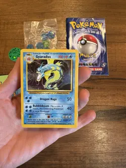 Pokemon Overgrowth Theme Deck Cards Sealed WOTC 1999 READ 742818060189 - Image 3