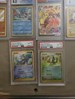 Pokemon Cards Graded Bulk - Image 4