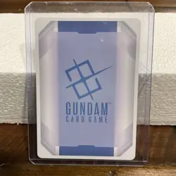 Shenlong Gundam - GD01-029 R+ Gundam Card Game - Near Mint/Mint - Image 2