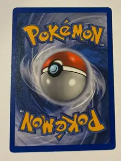 Farfetch'd Base Set Series Pokemon Card 27/102 great condition - Image 2