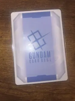 Psycho Gundam (LR+) GD02-001 Gundam TCG Card Game - Dual Impact *English - Image 2