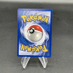 Politoed - 8/75 - Pokemon Neo Discovery Unlimited Holo Rare Card WOTC LP - Image 3