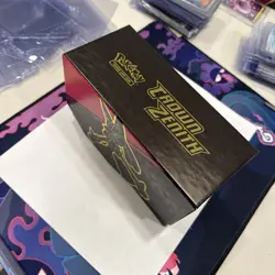 Full ETB Box Of Reverse Holo 500 + Pokemon Cards (Common Reverse Holo) - Image 2