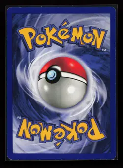 Electabuzz (Movie Promo) 2/53 Promo WoTC Promo Pokemon Card - Image 2