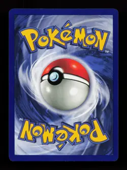 Electabuzz (Movie Promo) 02/53 Promo WoTC Promo Pokemon Card - Image 2