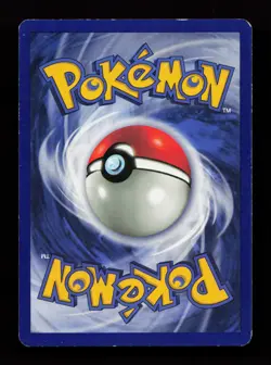 Mewtwo (Movie Promo) 03/53 Promo WoTC Promo Pokemon Card - Image 2