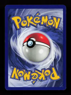 Mewtwo (Movie Promo) 3/53 Promo WoTC Promo Pokemon Card - Image 2