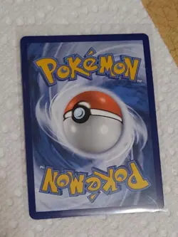 Pokemon TCG Miraidon EX Scarlet & Violet Base Set Card 244/198 Sir NM Near mint - Image 2