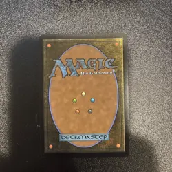 Ouroboroid Edge of Eternities Magic the Gathering Card M #201 - Image 2