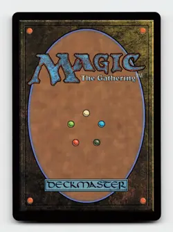 Summon: Valefor (Borderless) FINAL FANTASY FOIL Magic The Gathering MTG Card - Image 2