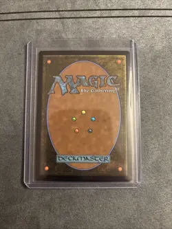 MTG Foundations High Fae Trickster Card Regular, #40, Near Mint Condition - Image 2