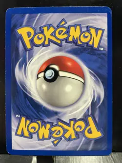 Lt. Surge's Raichu - 28/132 - Pokemon Gym Heroes Unlimited Rare Card WOTC HP - Image 2