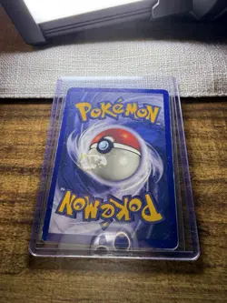 Snorlax Pokemon Card Jungle Set Holo Rare 1st Edition 11/64 - Image 2
