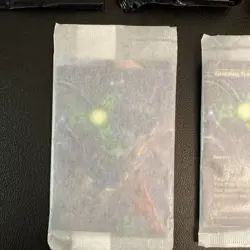Spider-Man play booster pack (Lot of 3) New sealed Magic The Gathering - Image 3
