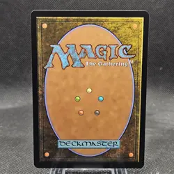 The Last Agni Kai Borderless Foil Avatar The Last Airbender MTG TLA #0314 - Image 2