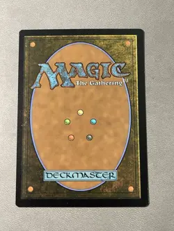 Faerie Mastermind (Extended Art) MTG March of the Machine Foil NM - Image 2