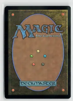 MTG Modern Horizons 3 Shifting Woodland x1 NM Rare - Image 2