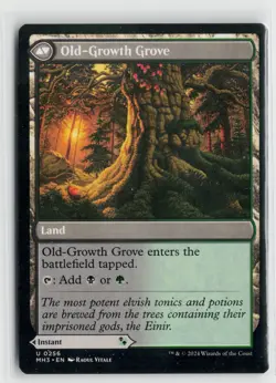 MTG Modern Horizons 3 Revitalizing Repast x1 NM Uncommon - Image 2