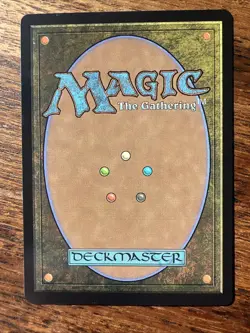 Badgermole Cub - #167 Regular - Avatar - Mtg - Image 2