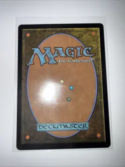 MTG - Sokka's Charge - Borderless Rare #66 - Avatar: The Last Airbender NM REG - Image 2
