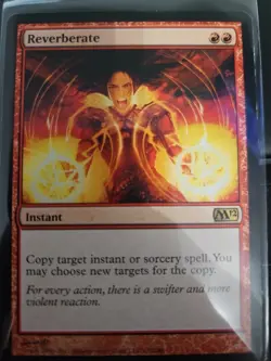 Reverberate Core Set 2012 (M12) Regular - Image 1