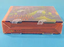 Magic The Gathering Innistrad: Midnight Hunt Collector Booster Box 2021 Sealed - Image 3