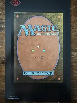 Crop Rotation ?? Borderless NonFOIL ?? MTG NM 0003 Encyclopedia Secret Lair - Image 2