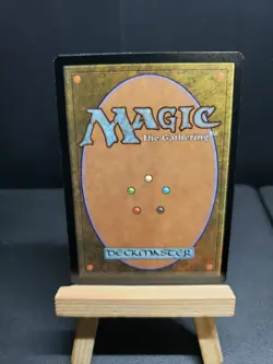 Multani, Maro-Sorcerer Urza's Legacy Regular MTG Magic The Gathering 107/143 - Image 2