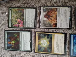 Galea, Kindler of Hope Commander: Adventures in the Forgotten Realms Foil - Image 5
