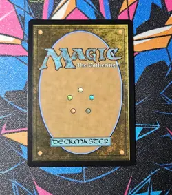 Flame Of Anor NM Showcase Scrolls Foil MTG Lord Of The Rings Unplayed Magic - Image 2