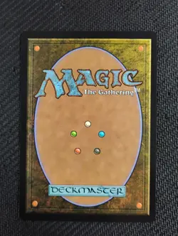FOIL - Wan Shi Tong, Librarian Borderless 320 Avatar TLA MTG Mythic Unplayed - Image 3