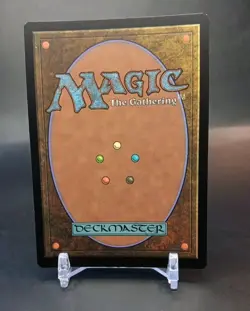 MTG-Ancient Grudge #98-SLD:Every Dog Has Its Day-Foil-LP Condition - Image 2