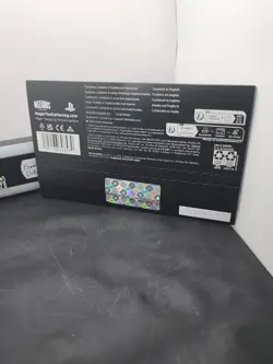 MTG Secret Lair x God of War: Norse FOIL Edition Playstation Collab - Image 2