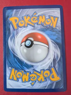 Ash-Greninja EX XY133 Promo Holo Pokemon Card Excellent Condition - Image 2