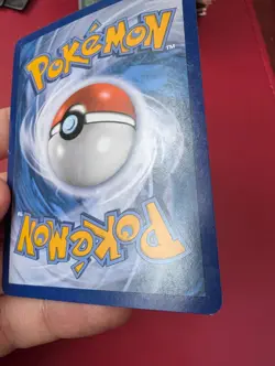 Ash-Greninja EX XY133 Promo Holo Pokemon Card Excellent Condition - Image 4