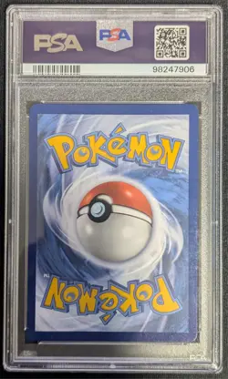 PSA 10 Lugia Vstar - 202/195 - Sword & Shield: Silver Tempest - Pokemon TCG - Image 2