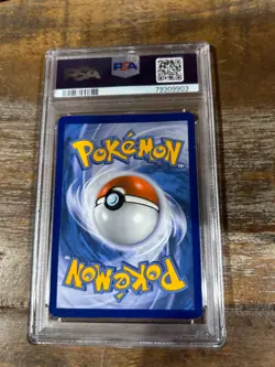 POKEMON 2020 Darkness Ablaze Secret Full Art BUTTERFREE Vmax #190 PSA 6 - Image 2